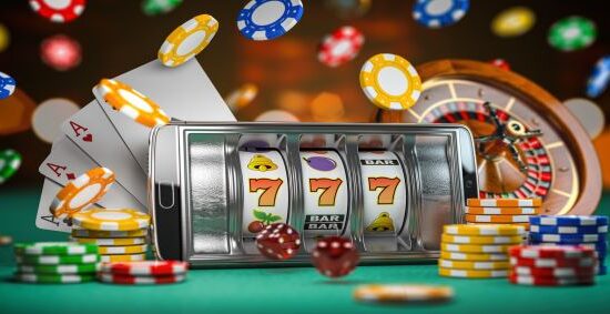 mobile gambling