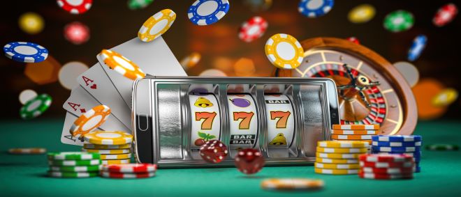mobile gambling
